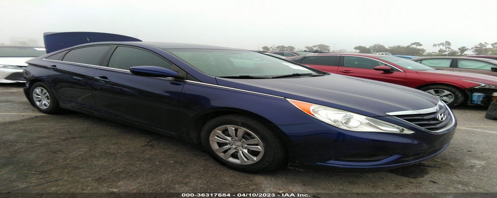 5NPEB4AC8BH276397 2011 HYUNDAI SONATA photo no. 22