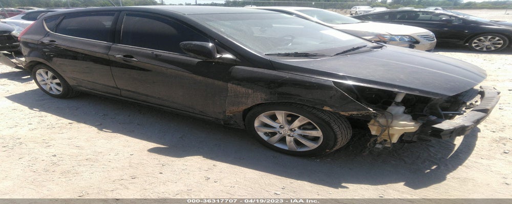KMHCU5AE0CU031511 2012 HYUNDAI ACCENT photo no. 9