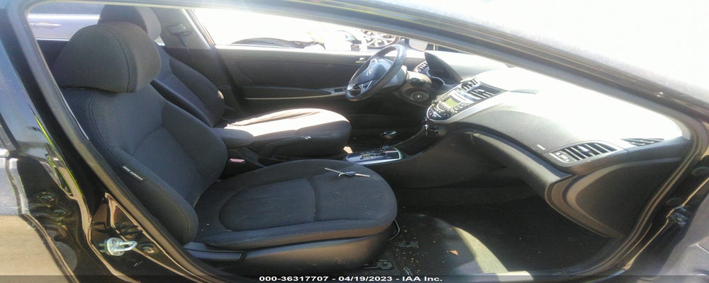 KMHCU5AE0CU031511 2012 HYUNDAI ACCENT photo no. 5