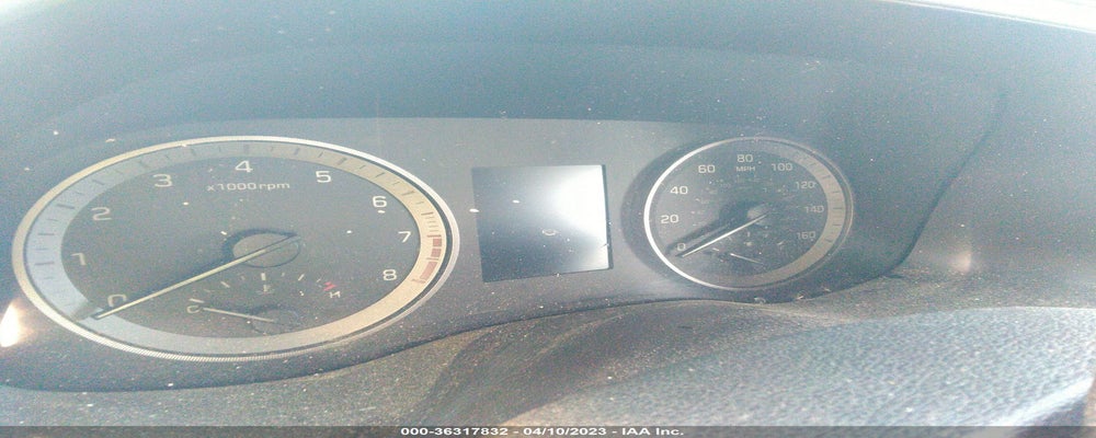 KM8J23A47KU921639 2019 HYUNDAI TUCSON photo no. 7