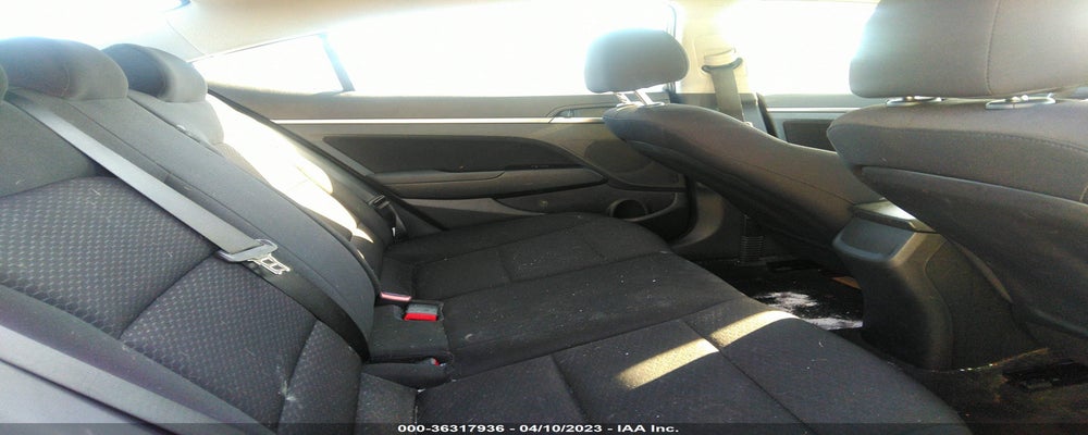 5NPD84LF8LH543931 2020 HYUNDAI ELANTRA photo no. 8