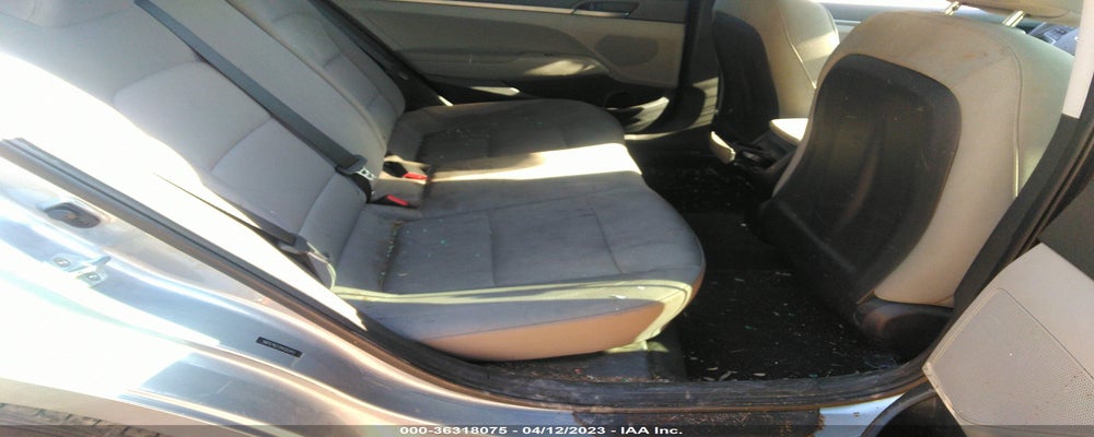 5NPD74LS2HH203412 2017 HYUNDAI ELANTRA photo no. 8