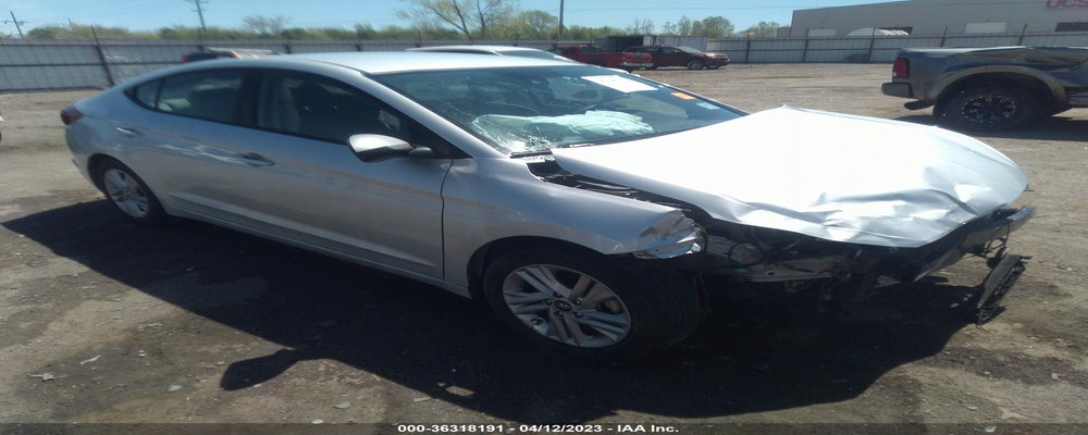 5NPD84LF3LH540905 2020 HYUNDAI ELANTRA photo no. 15