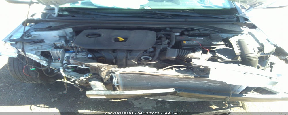 5NPD84LF3LH540905 2020 HYUNDAI ELANTRA photo no. 10