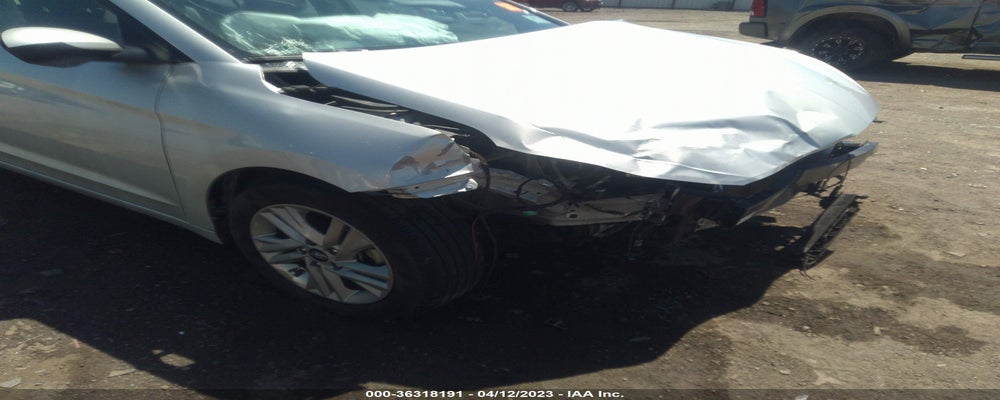 5NPD84LF3LH540905 2020 HYUNDAI ELANTRA photo no. 6