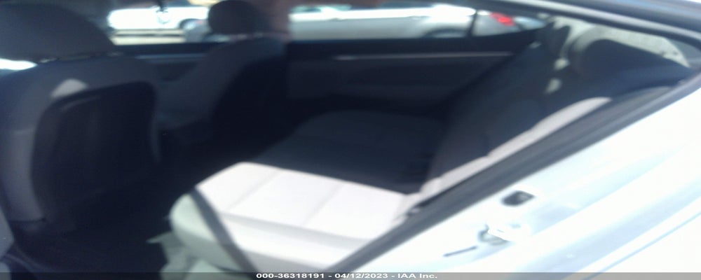 5NPD84LF3LH540905 2020 HYUNDAI ELANTRA photo no. 8