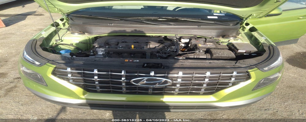 KMHRC8A34PU212856 2023 HYUNDAI VENUE photo no. 10