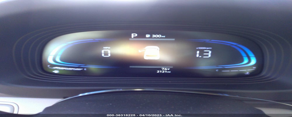 KMHRC8A34PU212856 2023 HYUNDAI VENUE photo no. 7