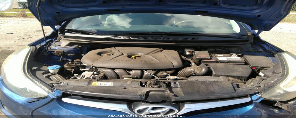 5NPDH4AE6GH773645 2016 HYUNDAI ELANTRA photo no. 10