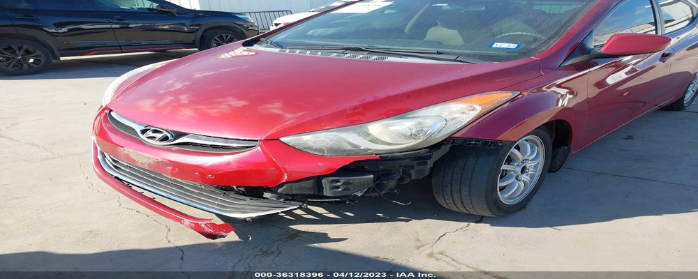 5NPDH4AE1DH420466 2013 HYUNDAI ELANTRA photo no. 6