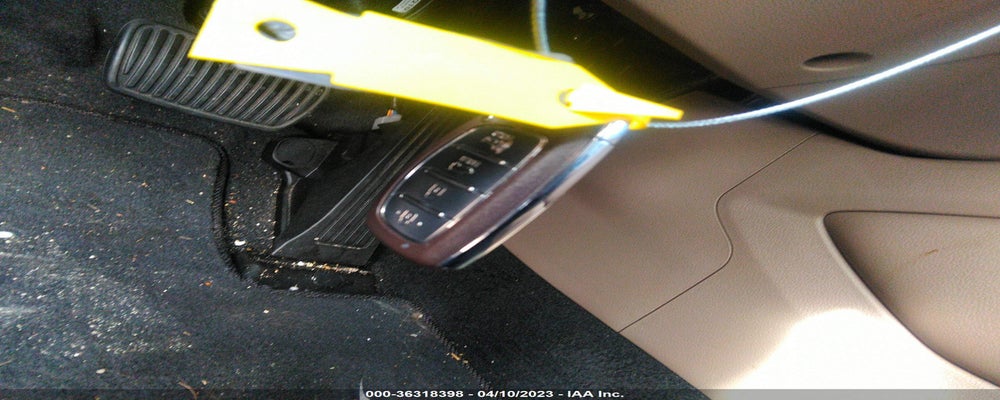 KM8J3CAL5LU275040 2020 HYUNDAI TUCSON photo no. 11