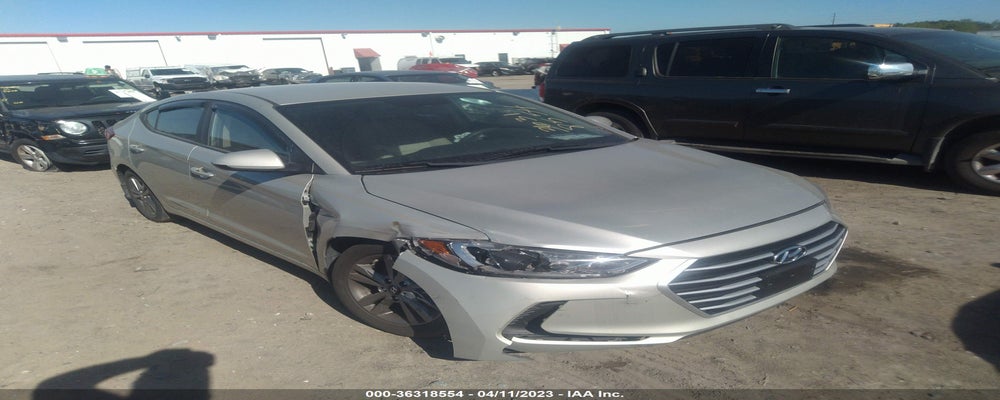 5NPD84LF9JH244574 2018 HYUNDAI ELANTRA photo no. 19