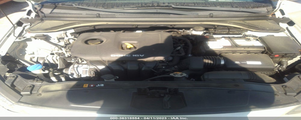 5NPD84LF9JH244574 2018 HYUNDAI ELANTRA photo no. 10