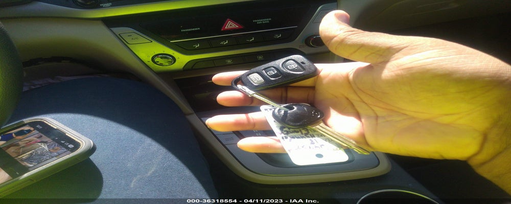 5NPD84LF9JH244574 2018 HYUNDAI ELANTRA photo no. 11