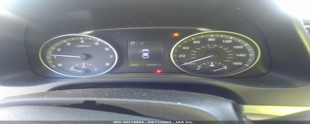 5NPD84LF9JH244574 2018 HYUNDAI ELANTRA photo no. 7