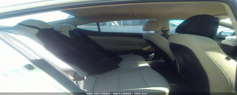 5NPD84LF9JH244574 2018 HYUNDAI ELANTRA photo no. 8