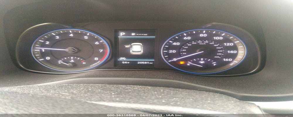 KM8K6CAA7MU747329 2021 HYUNDAI KONA photo no. 7