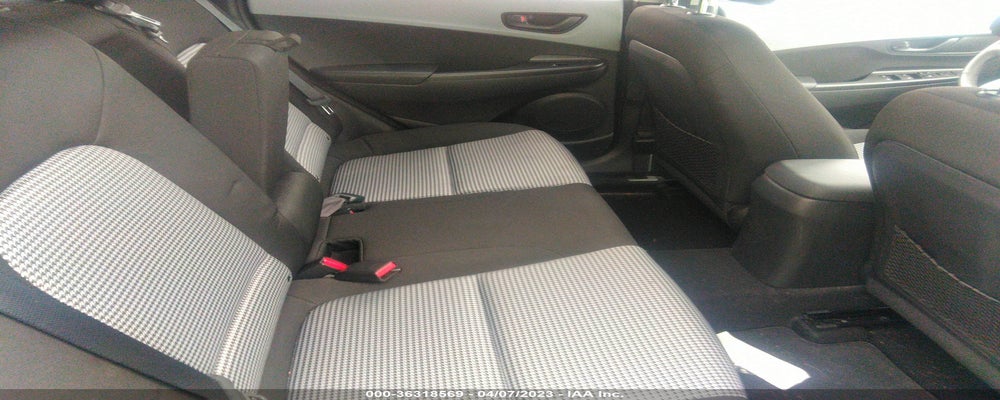 KM8K6CAA7MU747329 2021 HYUNDAI KONA photo no. 8