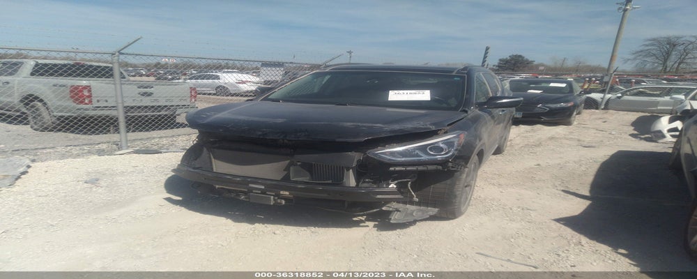 5XYZWDLA1HG498779 2017 HYUNDAI SANTA FE SPORT photo no. 2