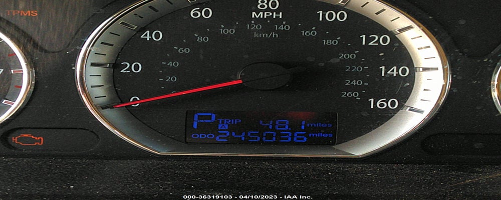 5NPET4AC8AH577280 2010 HYUNDAI SONATA photo no. 7