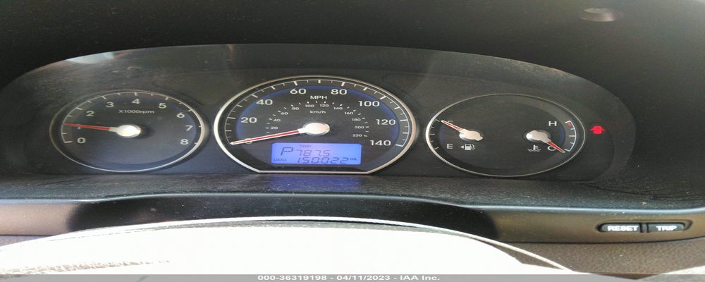 5XYZG3AB4CG127367 2012 HYUNDAI SANTA FE photo no. 7