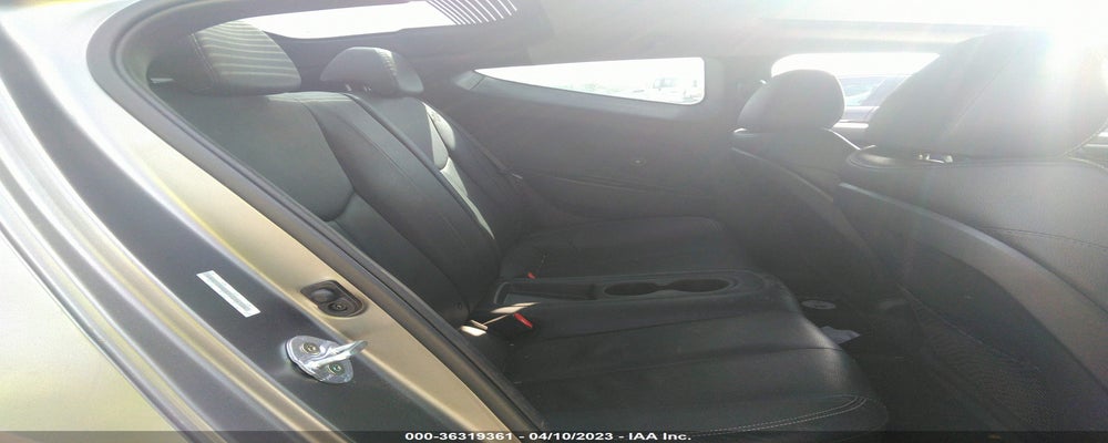 KMHTC6AE8FU234126 2015 HYUNDAI VELOSTER photo no. 8