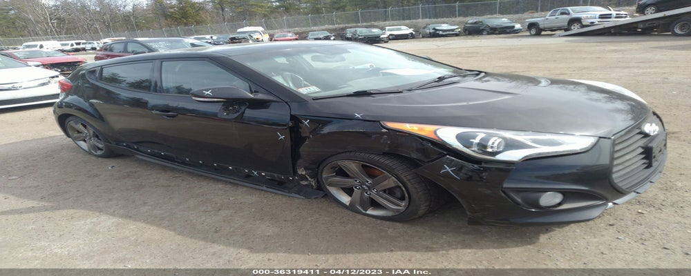 KMHTC6AE9FU217108 2015 HYUNDAI VELOSTER photo no. 21