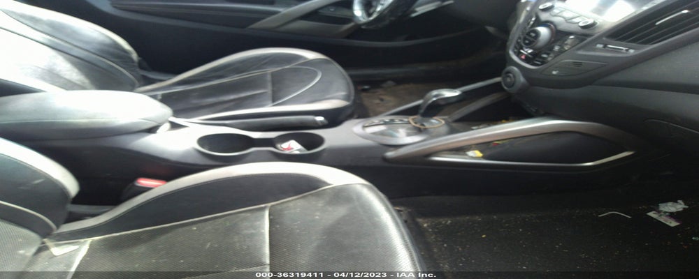 KMHTC6AE9FU217108 2015 HYUNDAI VELOSTER photo no. 5