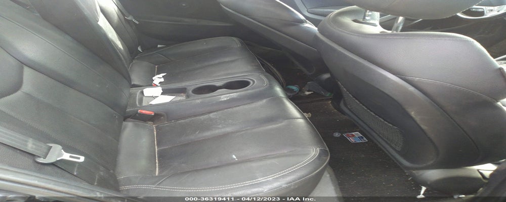 KMHTC6AE9FU217108 2015 HYUNDAI VELOSTER photo no. 8