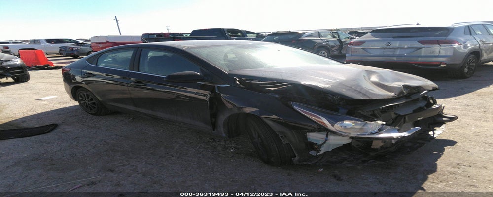 3KPC24A67NE167553 2022 HYUNDAI ACCENT photo no. 17