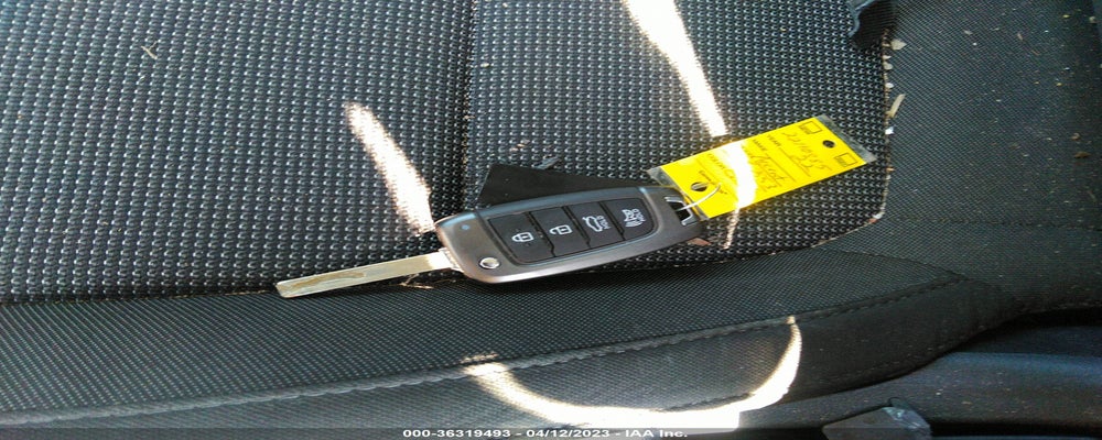 3KPC24A67NE167553 2022 HYUNDAI ACCENT photo no. 11