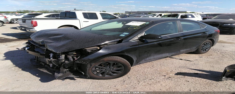 3KPC24A67NE167553 2022 HYUNDAI ACCENT photo no. 2