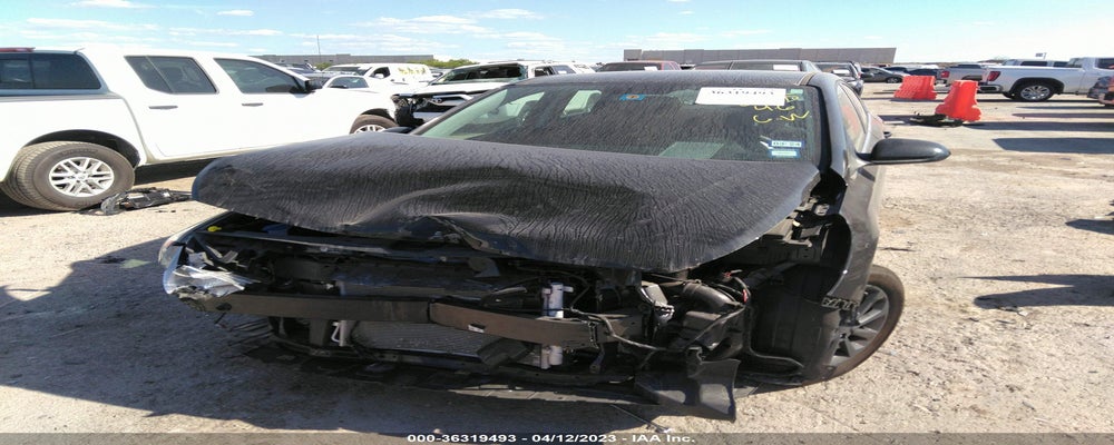 3KPC24A67NE167553 2022 HYUNDAI ACCENT photo no. 6