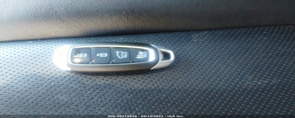 5NMS53AA5KH132452 2019 HYUNDAI SANTA FE photo no. 11