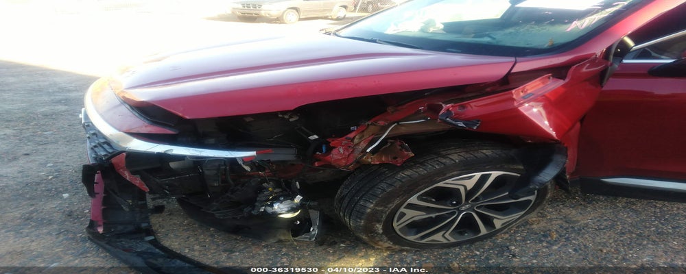 5NMS53AA5KH132452 2019 HYUNDAI SANTA FE photo no. 6