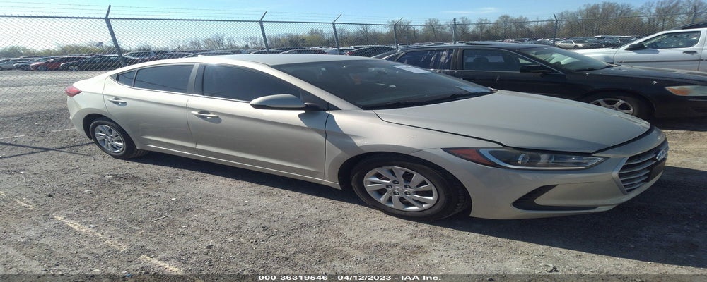 KMHD74LF9HU122134 2017 HYUNDAI ELANTRA photo no. 24