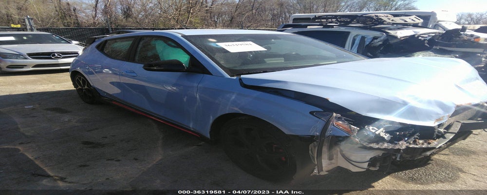 KMHT36AH9KU001599 2019 HYUNDAI VELOSTER photo no. 3