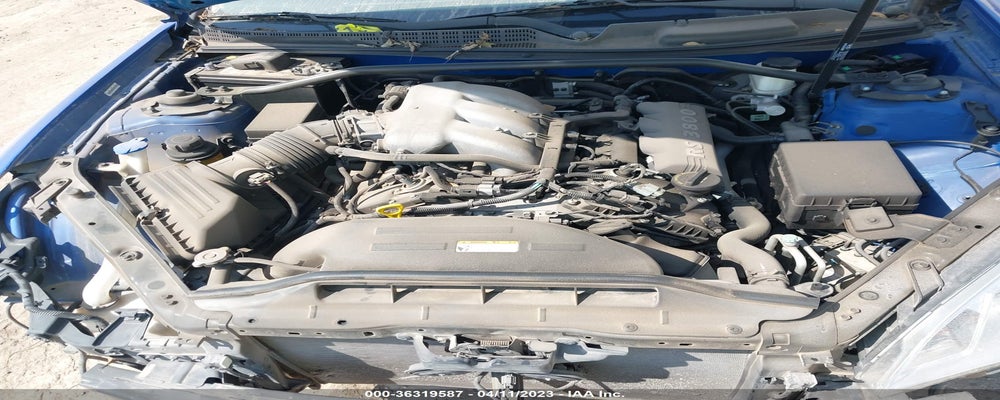 KMHHU6KH5BU052437 2011 HYUNDAI GENESIS COUPE photo no. 10