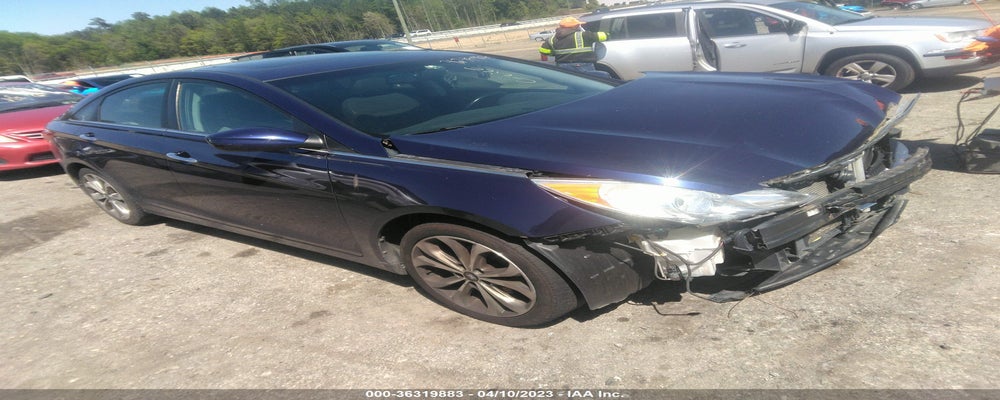 5NPEC4AB0DH758689 2013 HYUNDAI SONATA photo no. 18