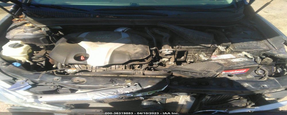 5NPEC4AB0DH758689 2013 HYUNDAI SONATA photo no. 10
