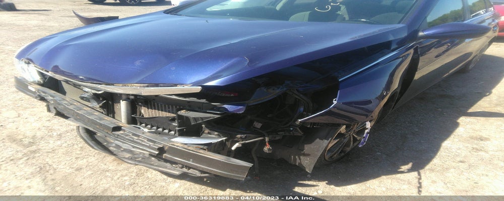 5NPEC4AB0DH758689 2013 HYUNDAI SONATA photo no. 6