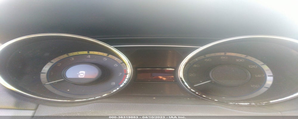 5NPEC4AB0DH758689 2013 HYUNDAI SONATA photo no. 7