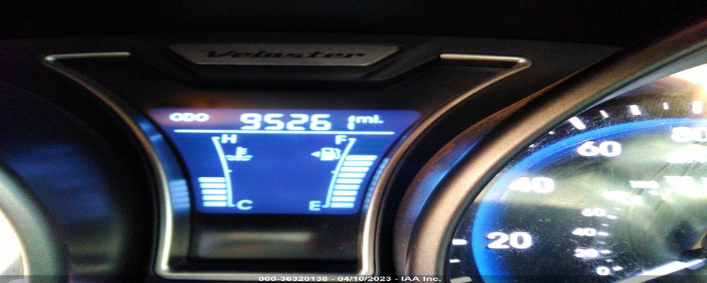 KMHTC6AE6FU232097 2015 HYUNDAI VELOSTER photo no. 7