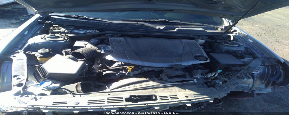 KMHHU6KJ3GU131695 2016 HYUNDAI GENESIS COUPE photo no. 10