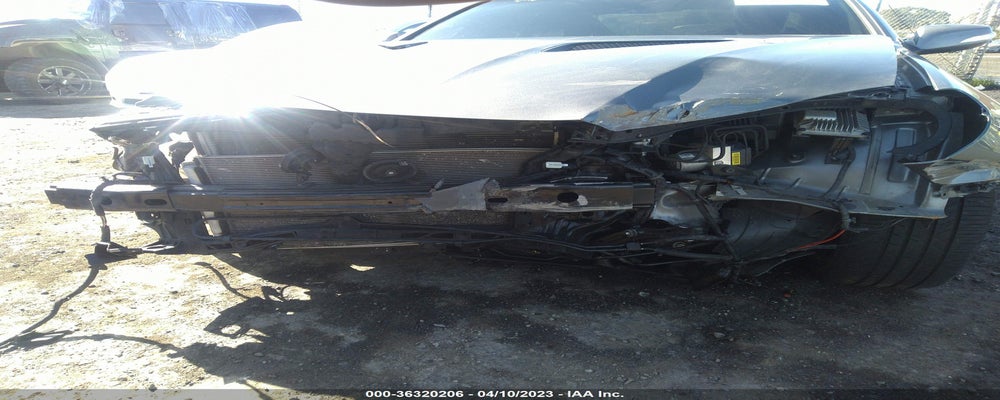 KMHHU6KJ3GU131695 2016 HYUNDAI GENESIS COUPE photo no. 6