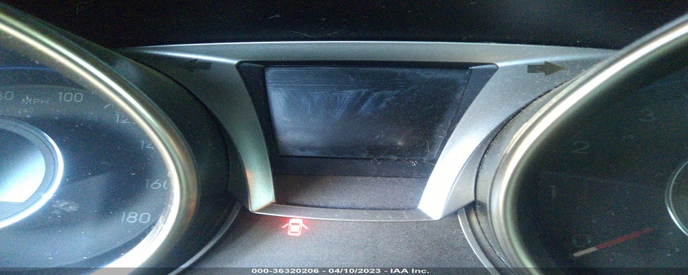 KMHHU6KJ3GU131695 2016 HYUNDAI GENESIS COUPE photo no. 7