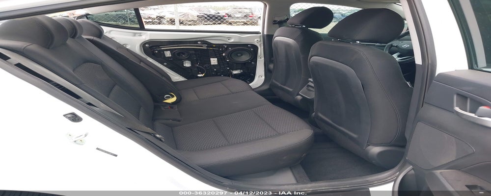 5NPD84LF2LH588797 2020 HYUNDAI ELANTRA photo no. 8