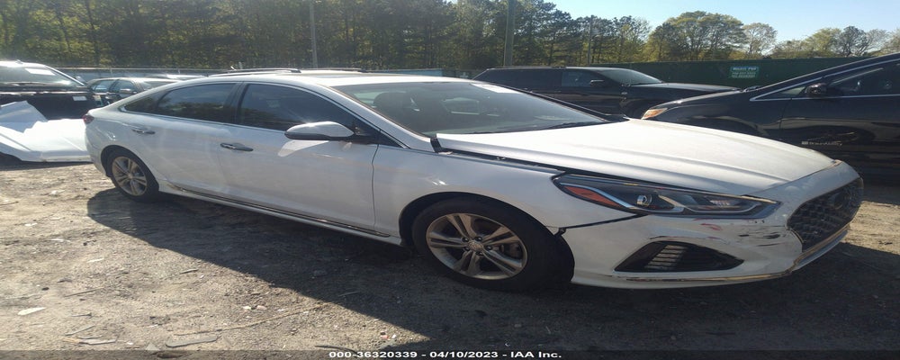 5NPE34AF4JH701636 2018 HYUNDAI SONATA photo no. 18