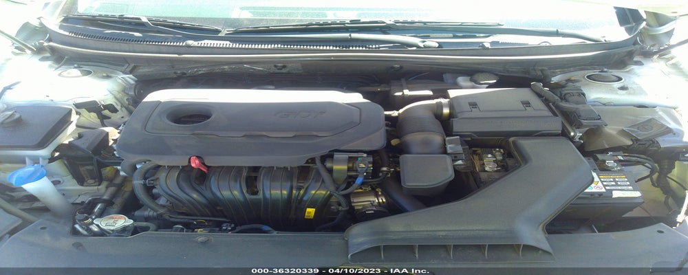 5NPE34AF4JH701636 2018 HYUNDAI SONATA photo no. 10