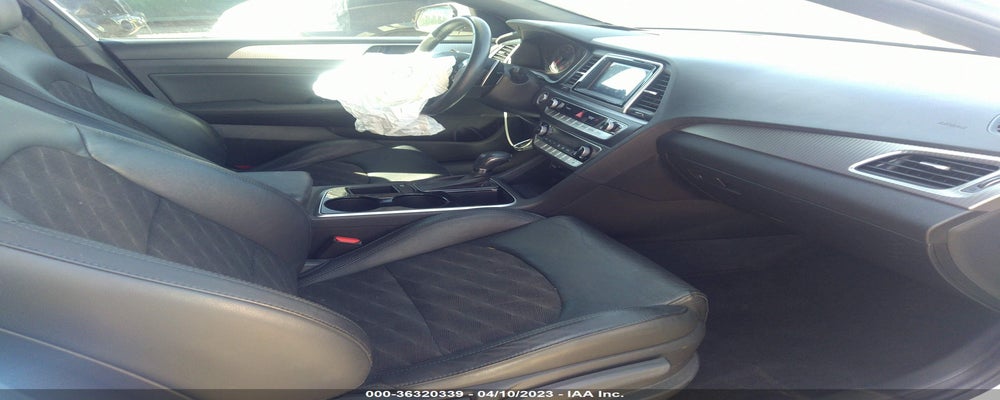 5NPE34AF4JH701636 2018 HYUNDAI SONATA photo no. 5